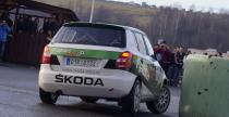 Mikulas Rally